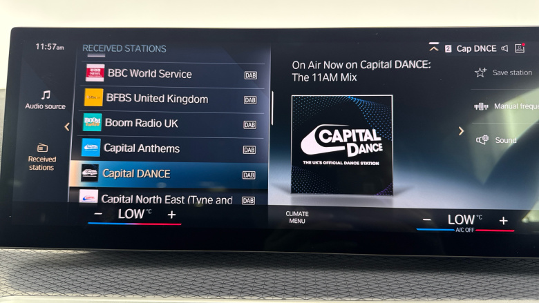 BMW 4 Series 420i xDrive M Sport 2dr Step Auto Petrol Coupe